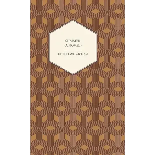 Summer - A Novel