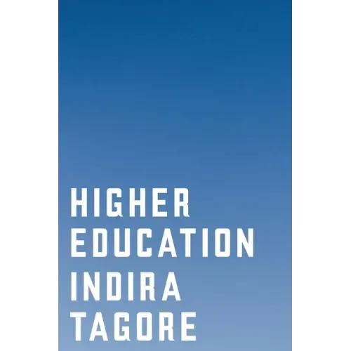 Higher Education