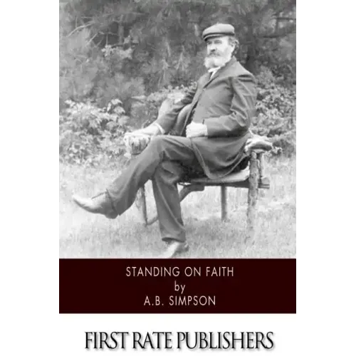 Standing on Faith