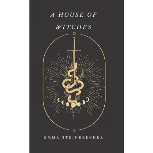 A House of Witches