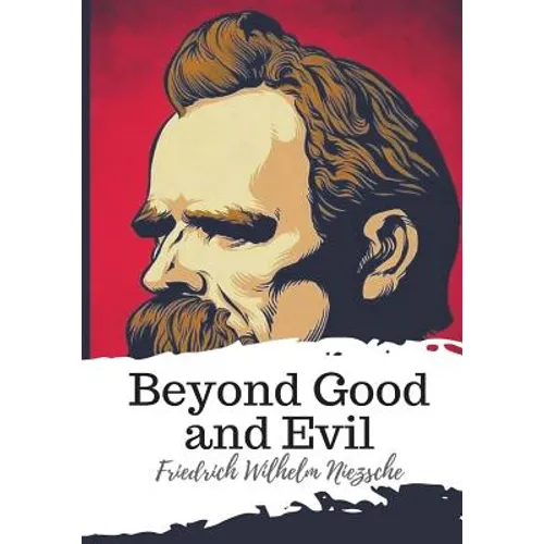 Beyond Good and Evil
