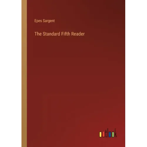 The Standard Fifth Reader
