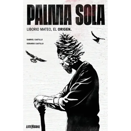 PALMA SOLA Liborio Mateo, El Origen