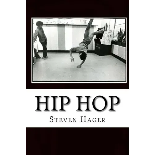 Hip Hop: The Complete Archives