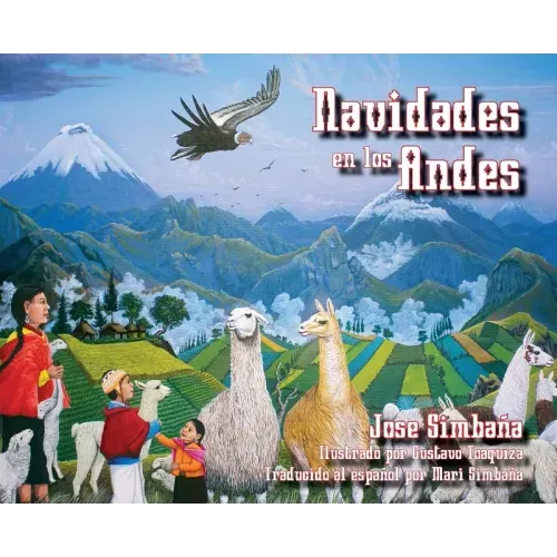 Navidades en los Andes