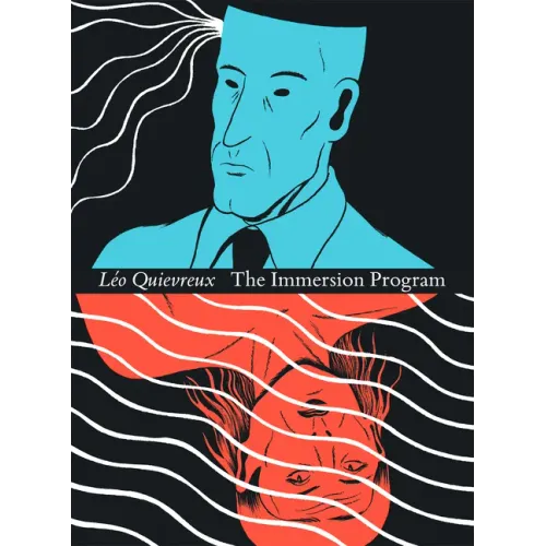 The Immersion Program