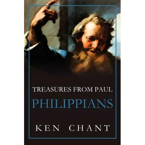 Treasures of Paul Philippians