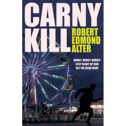 Carny Kill