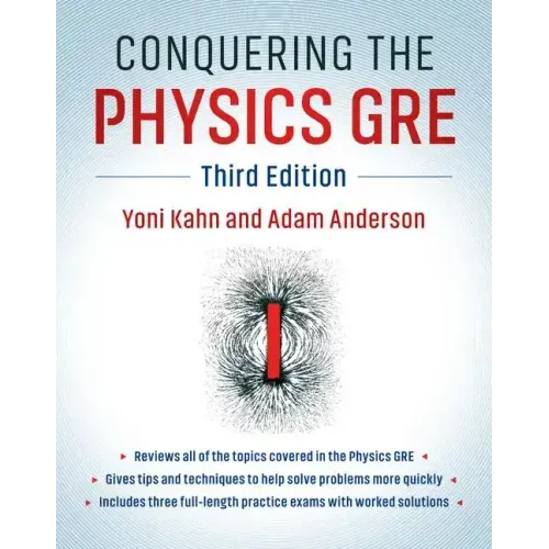 Conquering the Physics GRE