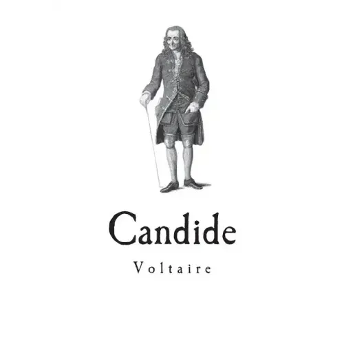 Candide: Voltaire