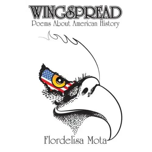 Wingspread: Poems About American History