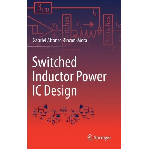 Switched Inductor Power IC Design