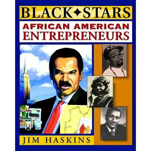 African American Entrepreneurs