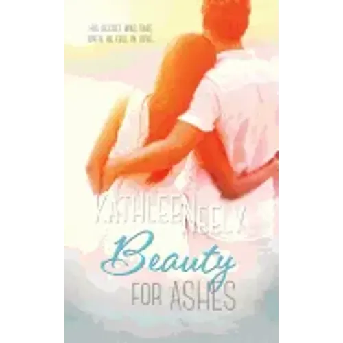 Beauty for Ashes