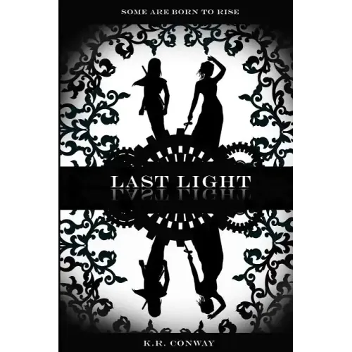 Last light