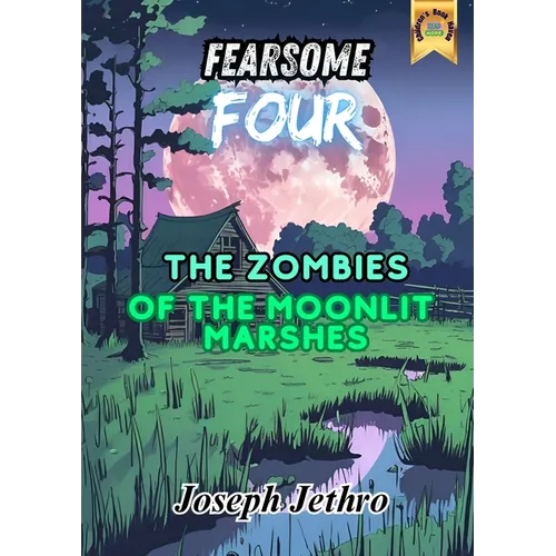 The Zombies of the Moonlit Marshes