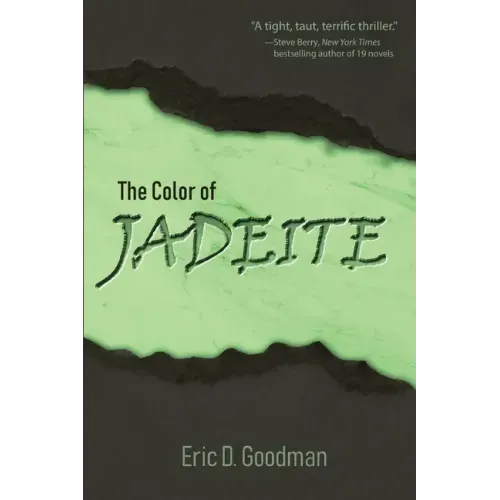 The Color of Jadeite