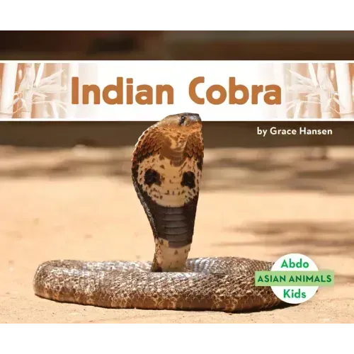 Indian Cobra