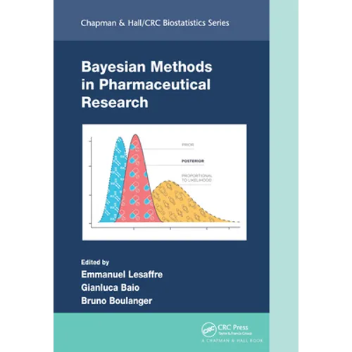 Bayesian Methods in Pharmaceutical Research