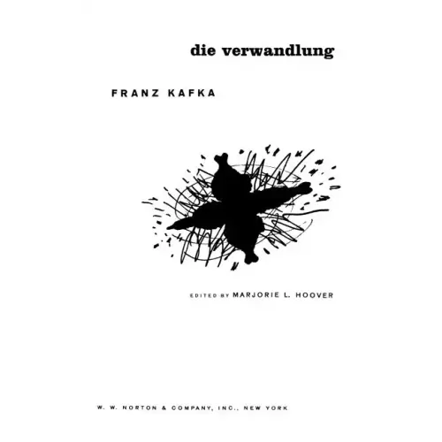 Die Verwandlung