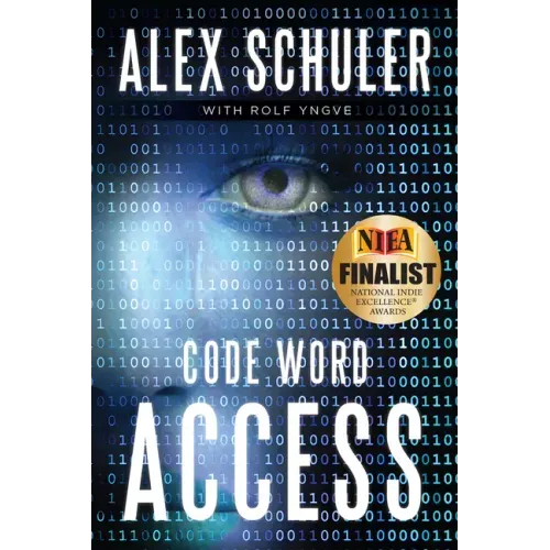 Code Word Access: Volume 1