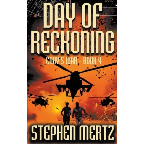 Day of Reckoning