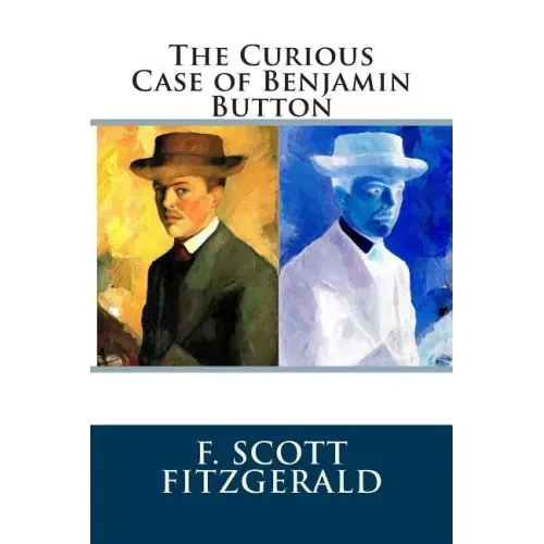 The Curious Case of Benjamin Button