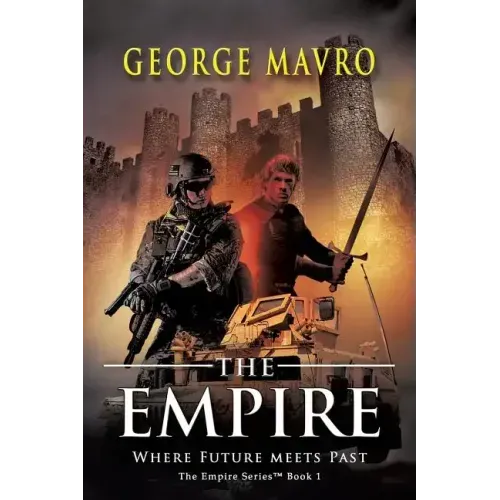 The Empire: Constantinople Under Siege