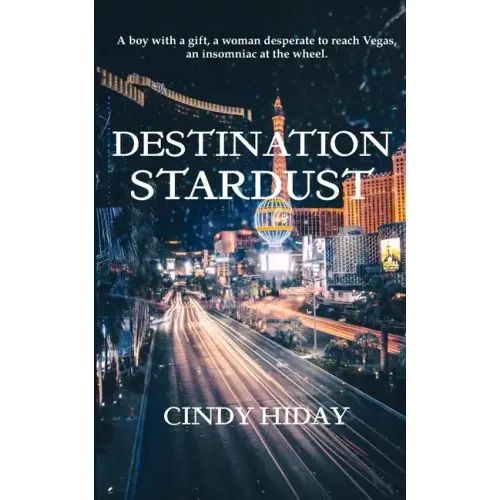 Destination Stardust