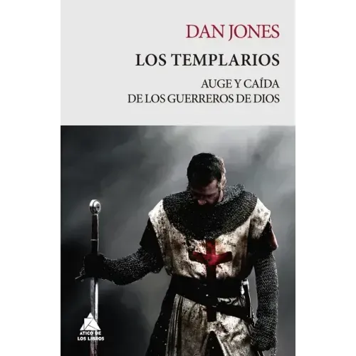 Templarios, Los