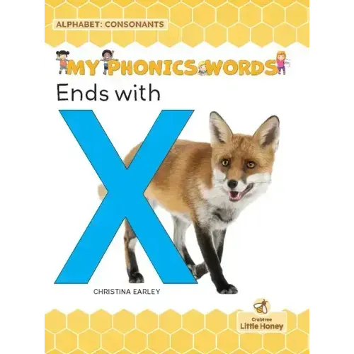Ends with X