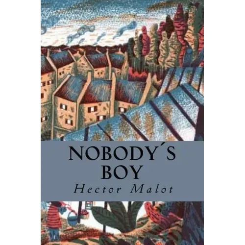 Nobody´s Boy