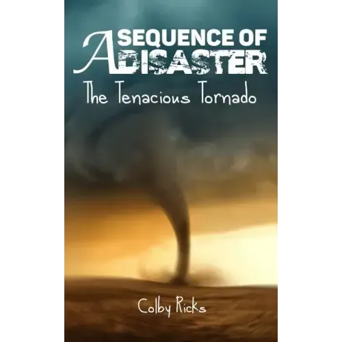 The Tenacious Tornado