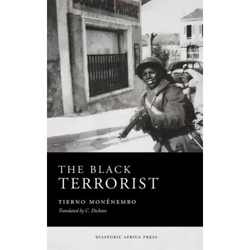 The Black Terrorist