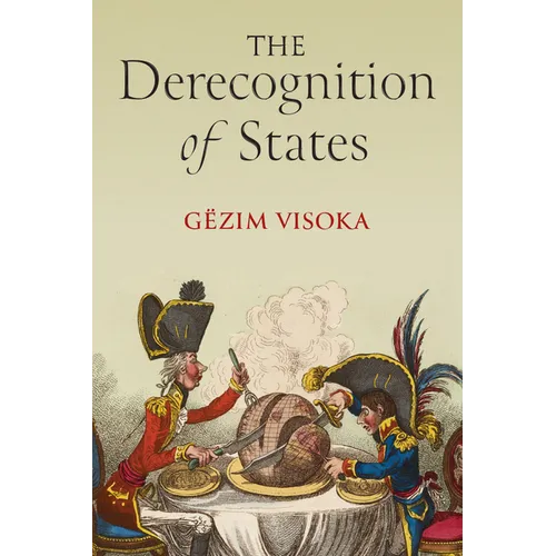 The Derecognition of States