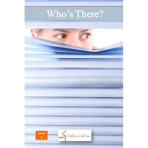 Who's There?