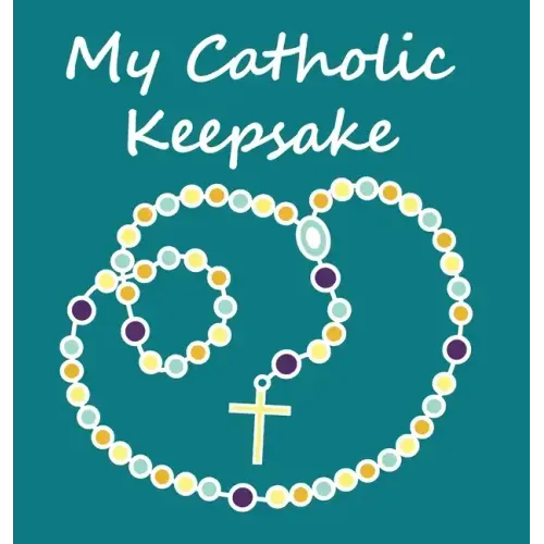 My Catholic Keepsake
