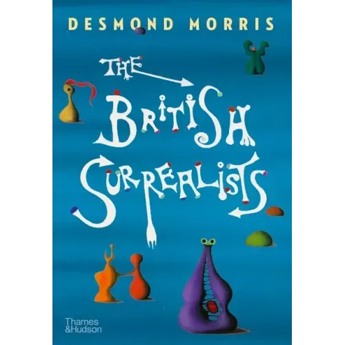 The British Surrealists