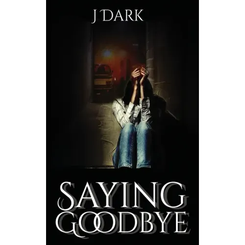 Saying Goodbye