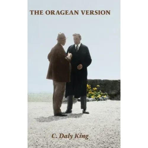 The Oragean Version