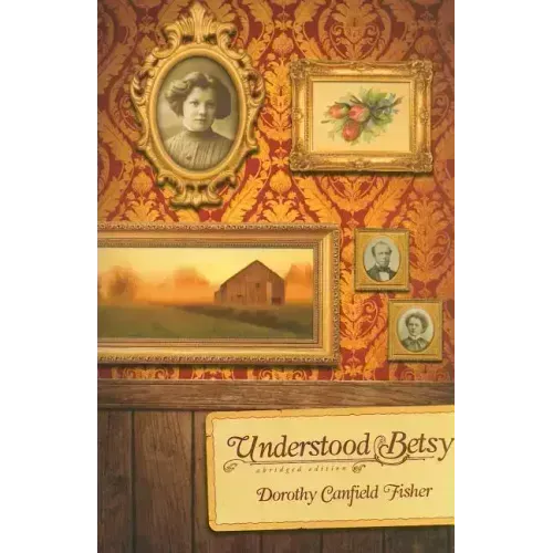 Understood Betsy