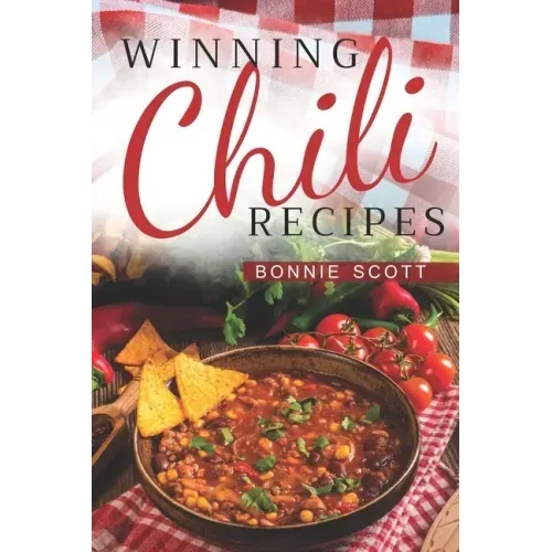 Winning Chili Recipes