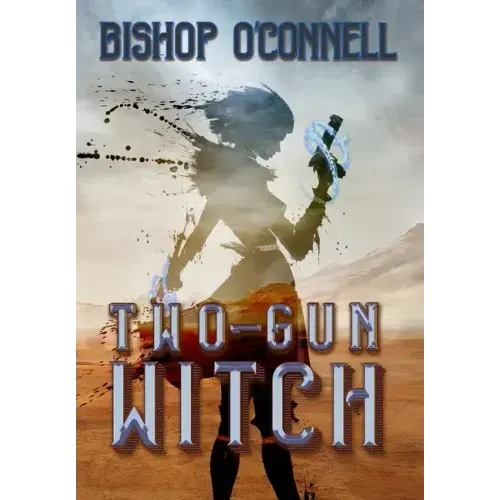 Two-Gun Witch