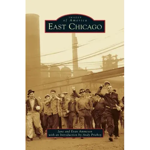 East Chicago