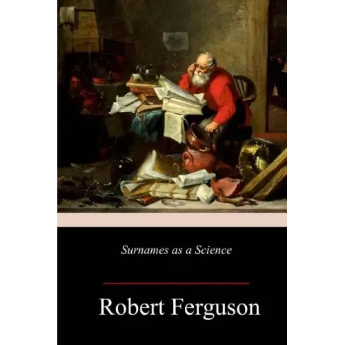 Surnames as a Science