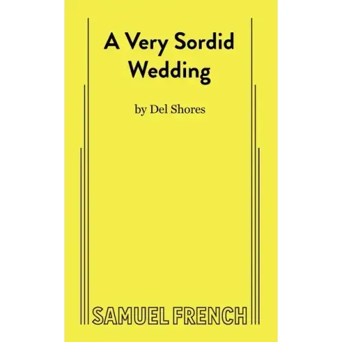 A Very Sordid Wedding