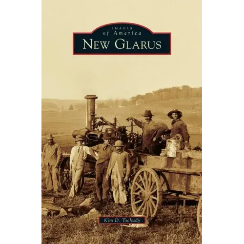 New Glarus