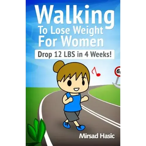 Walking to Lose Weight for women