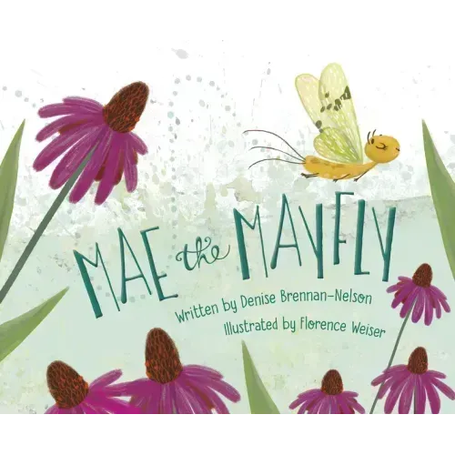 Mae the Mayfly