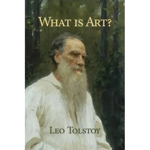 What is Art?